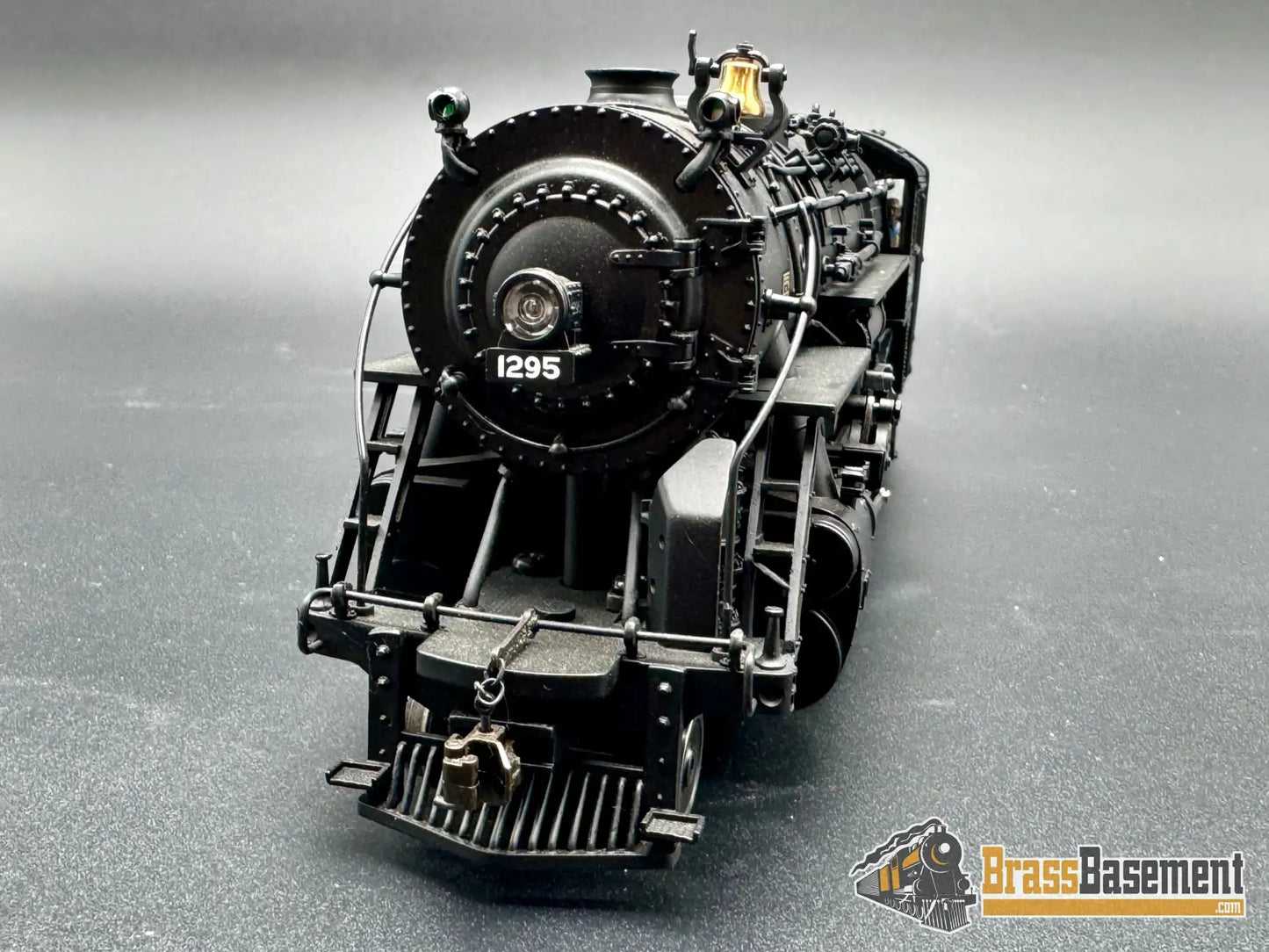 O Scale - K-Line New York Central 4-6-6T Suburban Tank Locomotive - Factory Paint 2 Rail Steam